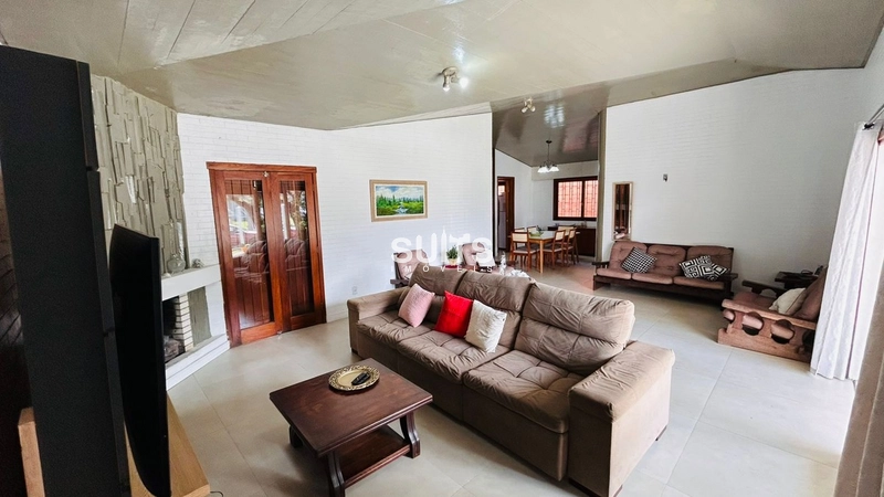 Casa térrea na praia de Atlântida, a poucos metros do mar!: 10ª foto da galeria de imagens do imóvel