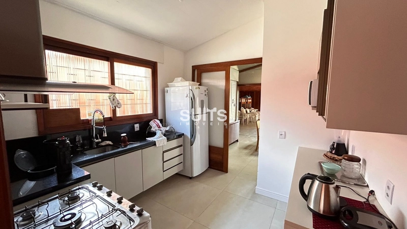 Casa térrea na praia de Atlântida, a poucos metros do mar!: 13ª foto da galeria de imagens do imóvel