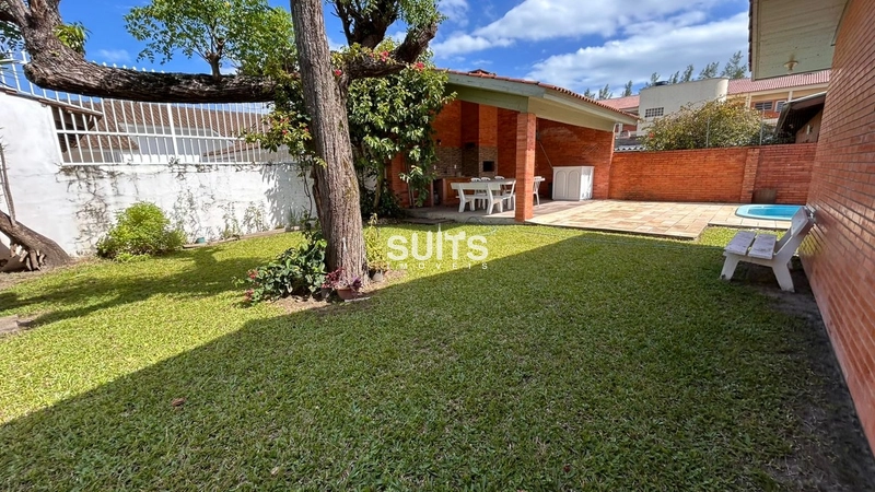 Casa térrea na praia de Atlântida, a poucos metros do mar!: 23ª foto da galeria de imagens do imóvel