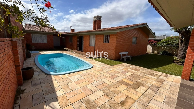 Casa térrea na praia de Atlântida, a poucos metros do mar!: 16ª foto da galeria de imagens do imóvel