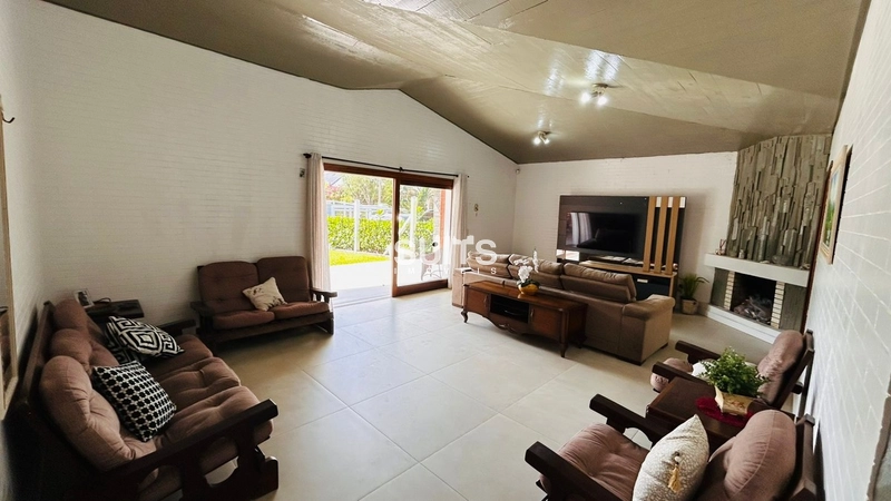 Casa térrea na praia de Atlântida, a poucos metros do mar!: 11ª foto da galeria de imagens do imóvel