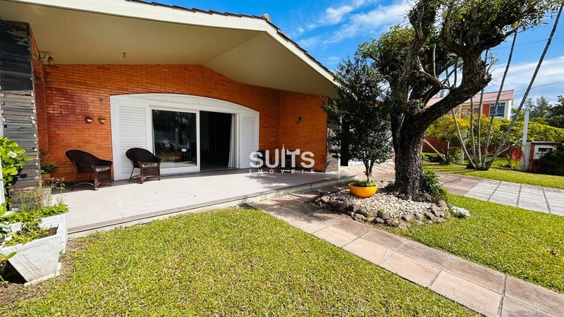 Casa térrea na praia de Atlântida, a poucos metros do mar!: 27ª foto da galeria de imagens do imóvel