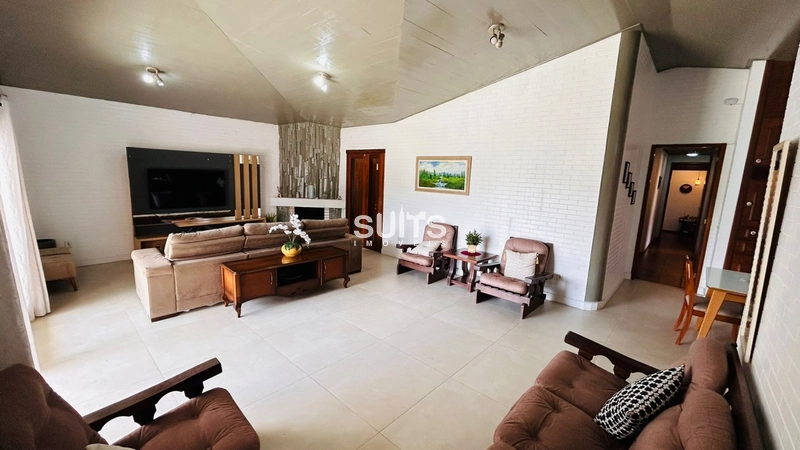 Casa térrea na praia de Atlântida, a poucos metros do mar!: 9ª foto da galeria de imagens do imóvel