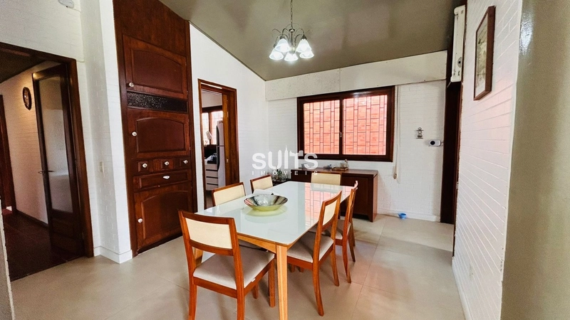 Casa térrea na praia de Atlântida, a poucos metros do mar!: 5ª foto da galeria de imagens do imóvel