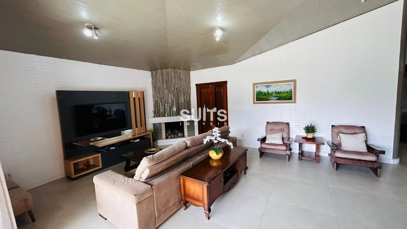 Casa térrea na praia de Atlântida, a poucos metros do mar!: 7ª foto da galeria de imagens do imóvel