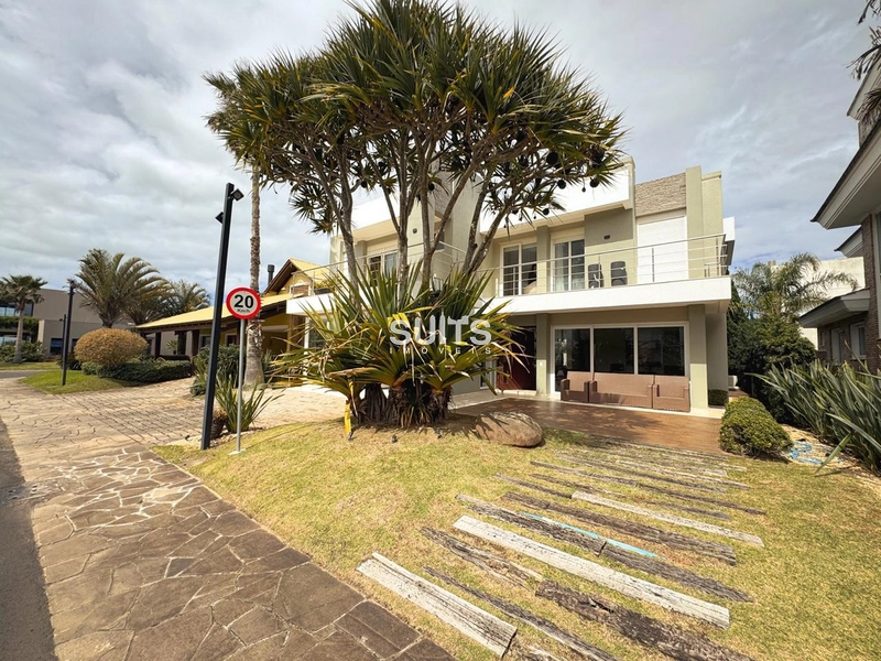 Excelente casa em Condomínio à Beira-Mar Las de Xangri-lá!: 5ª foto da galeria de imagens do imóvel