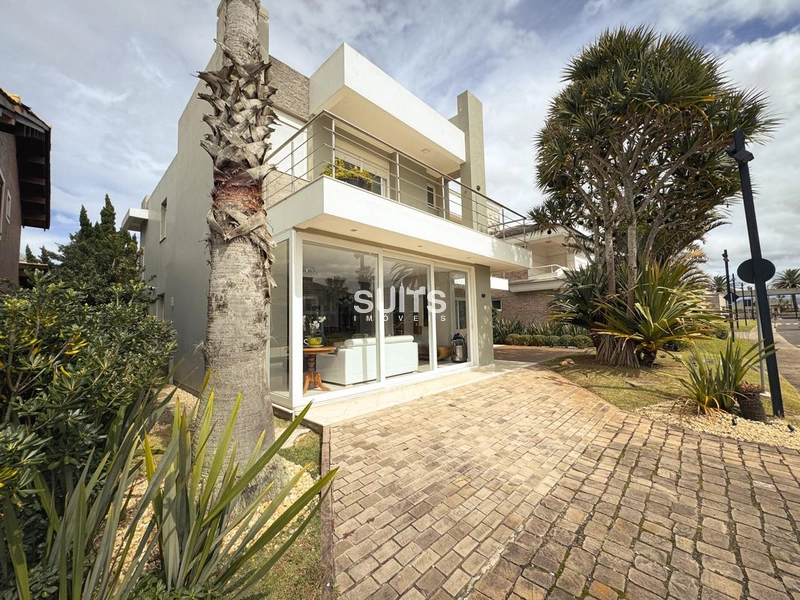 Excelente casa em Condomínio à Beira-Mar Las de Xangri-lá!: 3ª foto da galeria de imagens do imóvel