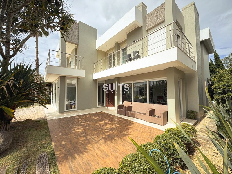 Excelente casa em Condomínio à Beira-Mar Las de Xangri-lá!: 4ª foto da galeria de imagens do imóvel