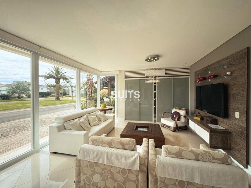 Excelente casa em Condomínio à Beira-Mar Las de Xangri-lá!: 10ª foto da galeria de imagens do imóvel