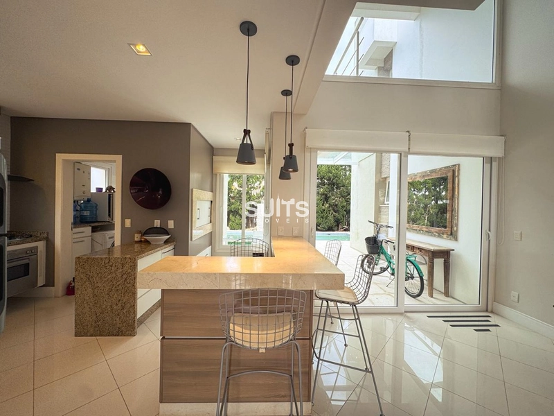 Excelente casa em Condomínio à Beira-Mar Las de Xangri-lá!: 12ª foto da galeria de imagens do imóvel