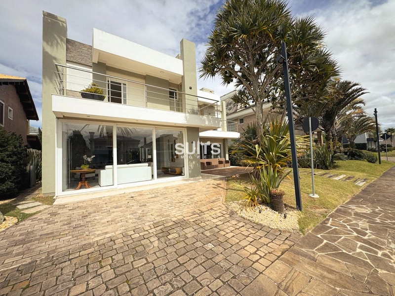 Excelente casa em Condomínio à Beira-Mar Las de Xangri-lá!: 6ª foto da galeria de imagens do imóvel