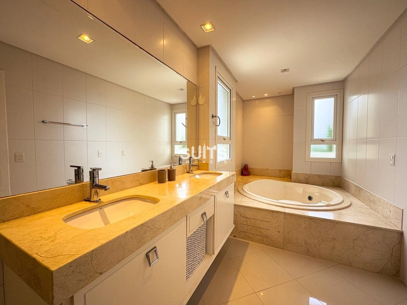 Excelente casa em Condomínio à Beira-Mar Las de Xangri-lá!: 22ª foto da galeria de imagens do imóvel