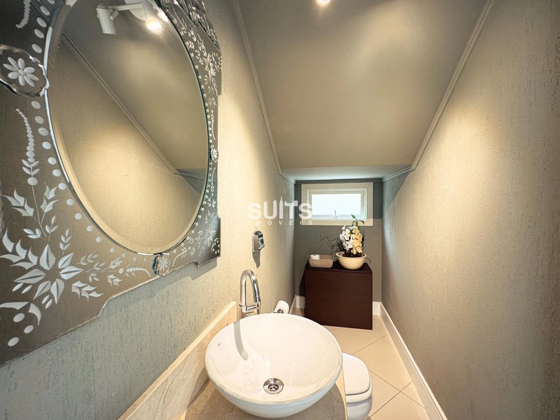 Excelente casa em Condomínio à Beira-Mar Las de Xangri-lá!: 32ª foto da galeria de imagens do imóvel