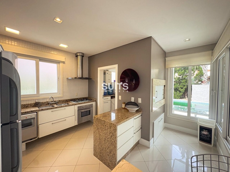 Excelente casa em Condomínio à Beira-Mar Las de Xangri-lá!: 15ª foto da galeria de imagens do imóvel