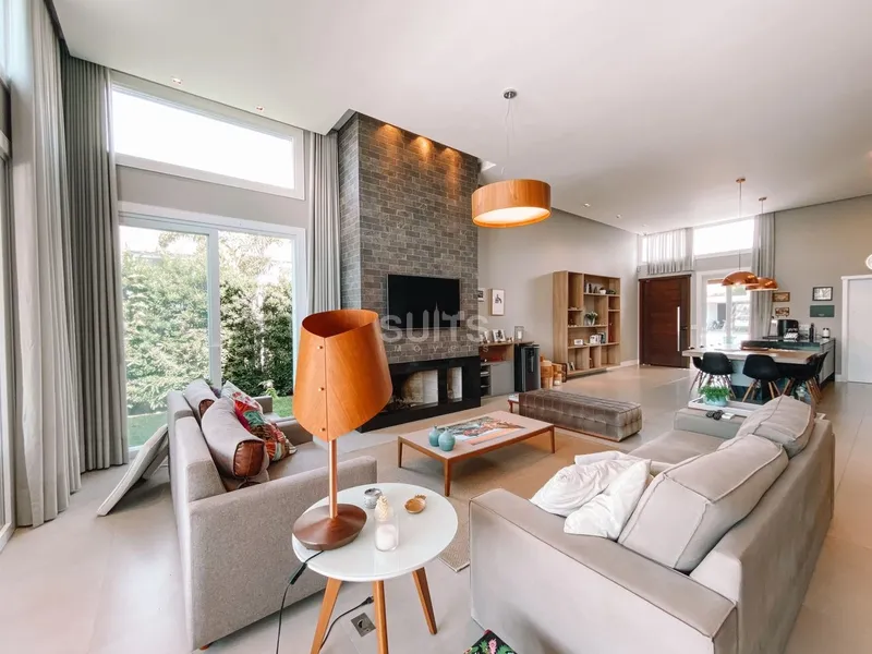 Oportunidade! Casa térrea em um dos condomínios mais requisitados: 8ª foto da galeria de imagens do imóvel