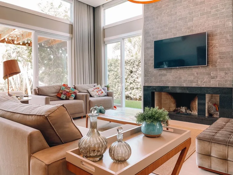 Oportunidade! Casa térrea em um dos condomínios mais requisitados: 3ª foto da galeria de imagens do imóvel