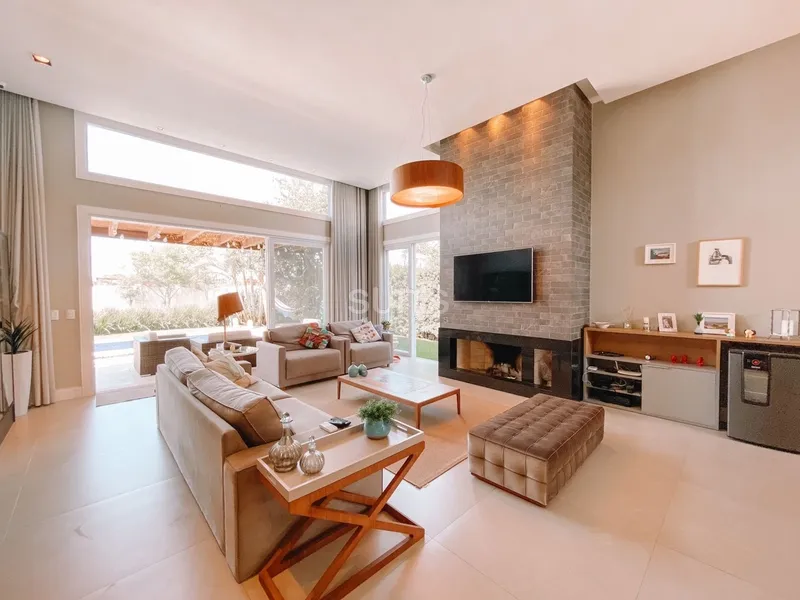 Oportunidade! Casa térrea em um dos condomínios mais requisitados: 5ª foto da galeria de imagens do imóvel