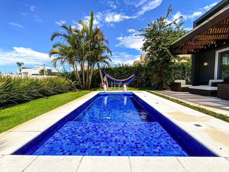 Oportunidade! Casa térrea em um dos condomínios mais requisitados: 7ª foto da galeria de imagens do imóvel