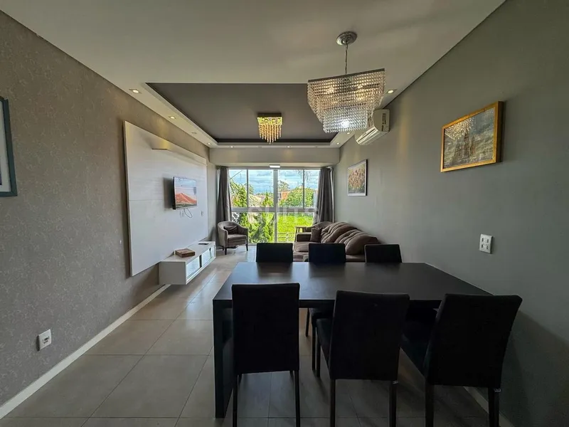 Apartamento à venda no centro de Xangri-lá!: 10ª foto da galeria de imagens do imóvel