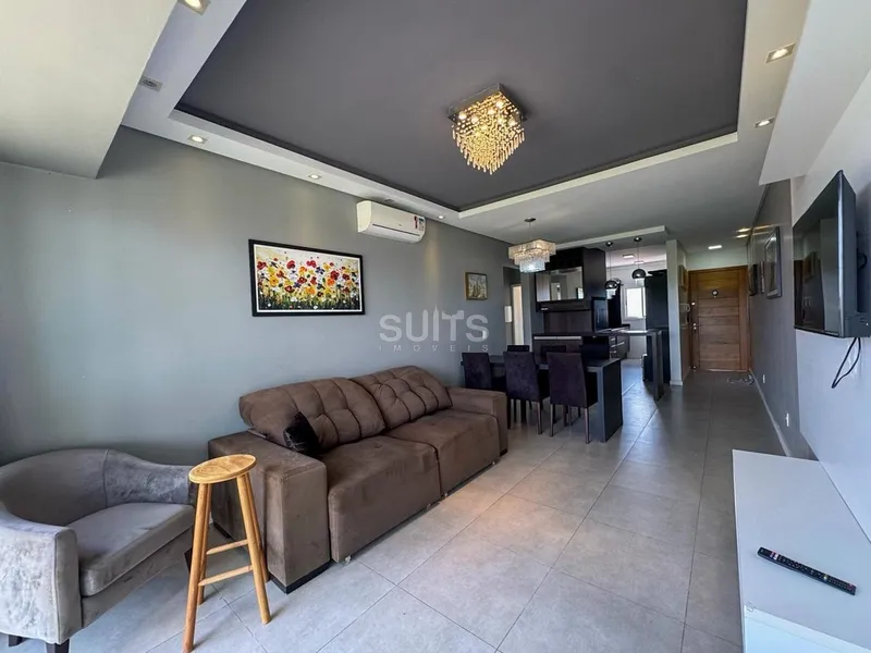 Apartamento à venda no centro de Xangri-lá!: 4ª foto da galeria de imagens do imóvel