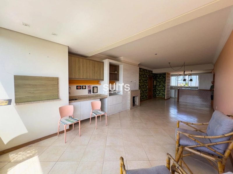 Excelente apartamento à venda na Rainha do Mar: 3ª foto da galeria de imagens do imóvel