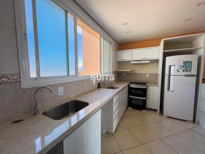 Excelente apartamento à venda na Rainha do Mar: 4ª foto da galeria de imagens do imóvel