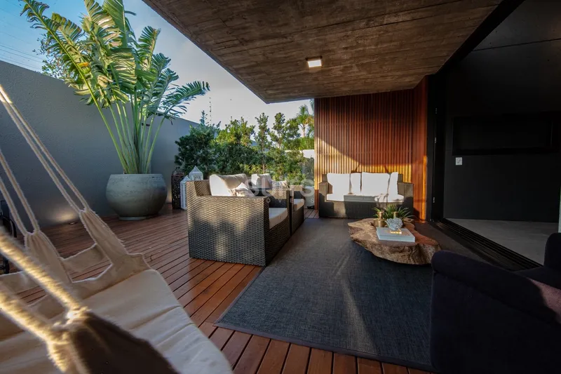 Excelente casa à venda no condomínio Sea Coast: 26ª foto da galeria de imagens do imóvel