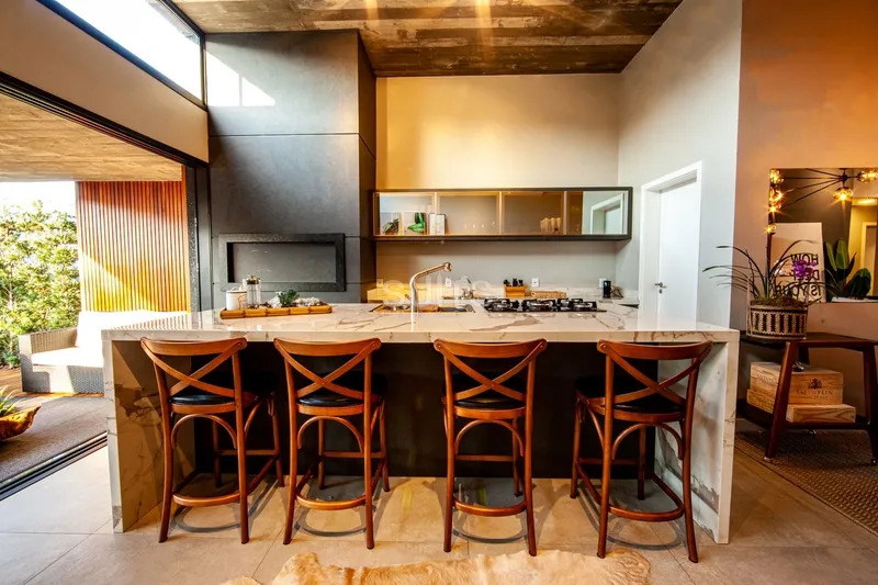 Excelente casa à venda no condomínio Sea Coast: 7ª foto da galeria de imagens do imóvel