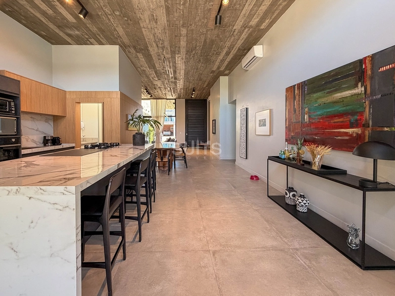 Excelente casa à venda no condomínio Sea Coast: 8ª foto da galeria de imagens do imóvel