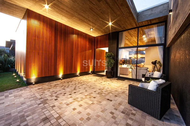 Excelente casa à venda no condomínio Sea Coast: 3ª foto da galeria de imagens do imóvel