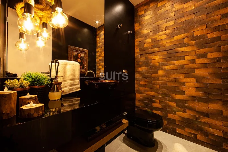 Excelente casa à venda no condomínio Sea Coast: 25ª foto da galeria de imagens do imóvel