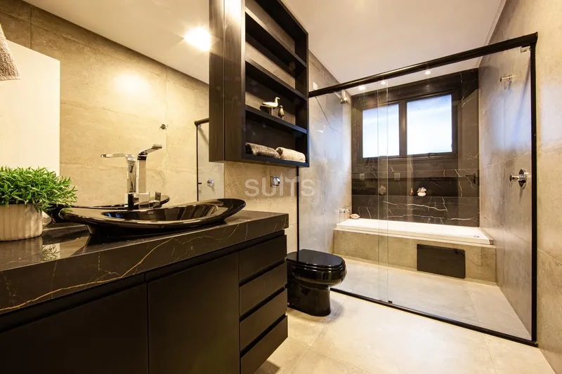 Excelente casa à venda no condomínio Sea Coast: 20ª foto da galeria de imagens do imóvel