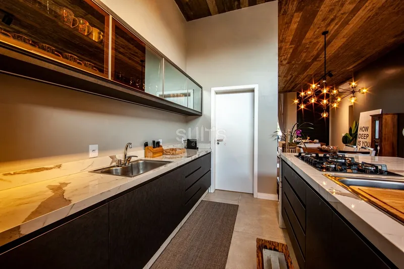 Excelente casa à venda no condomínio Sea Coast: 10ª foto da galeria de imagens do imóvel