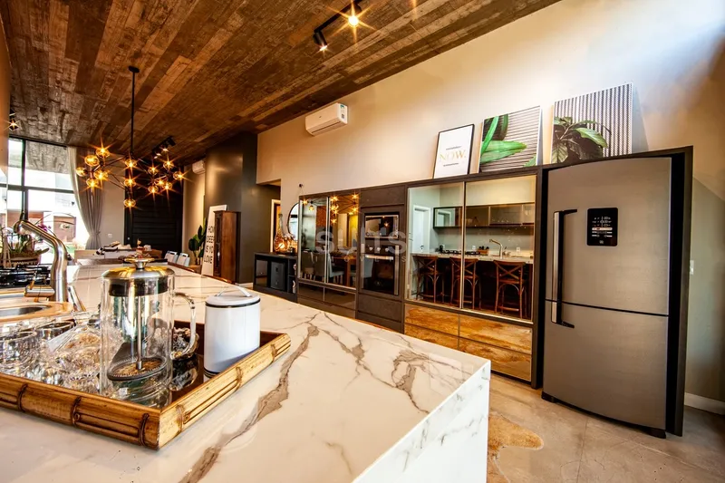 Excelente casa à venda no condomínio Sea Coast: 8ª foto da galeria de imagens do imóvel