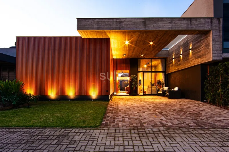 Excelente casa à venda no condomínio Sea Coast: 2ª foto da galeria de imagens do imóvel