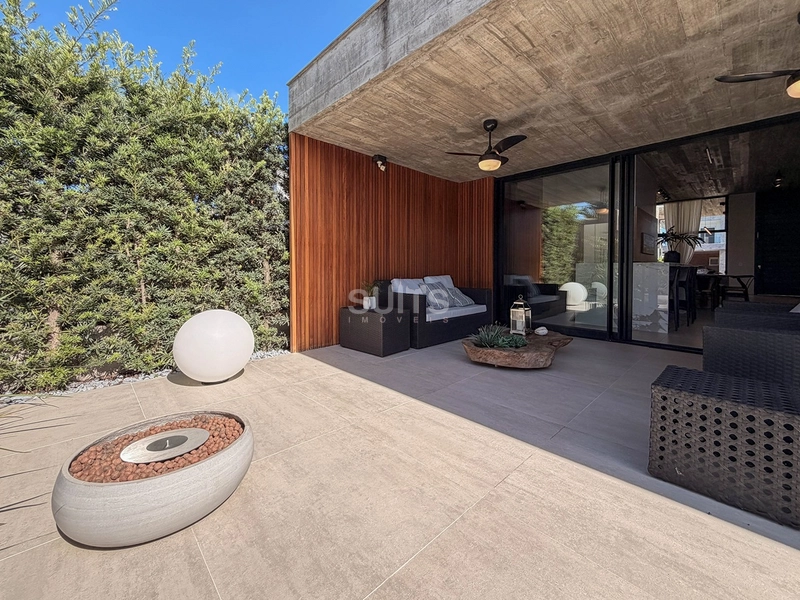 Excelente casa à venda no condomínio Sea Coast: 2ª foto da galeria de imagens do imóvel