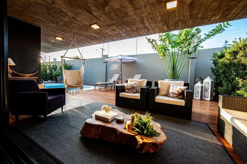 Excelente casa à venda no condomínio Sea Coast: 30ª foto da galeria de imagens do imóvel