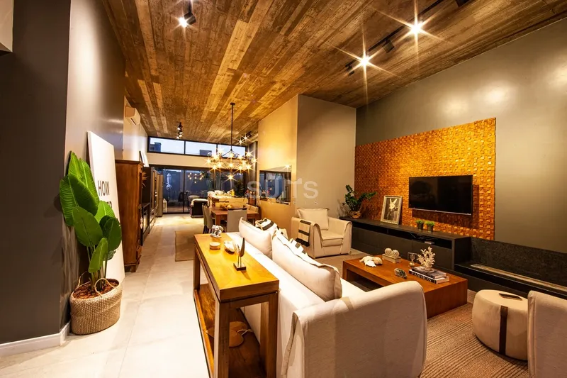 Excelente casa à venda no condomínio Sea Coast: 4ª foto da galeria de imagens do imóvel