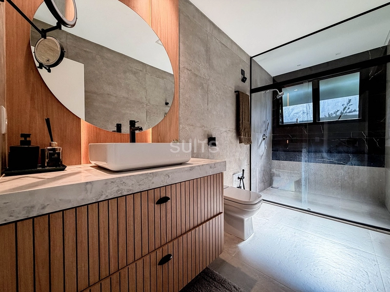 Excelente casa à venda no condomínio Sea Coast: 18ª foto da galeria de imagens do imóvel
