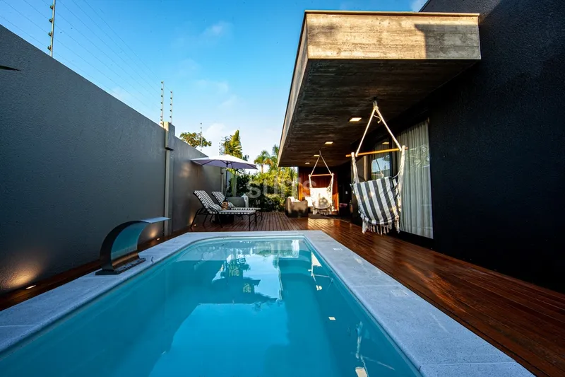 Excelente casa à venda no condomínio Sea Coast: 33ª foto da galeria de imagens do imóvel