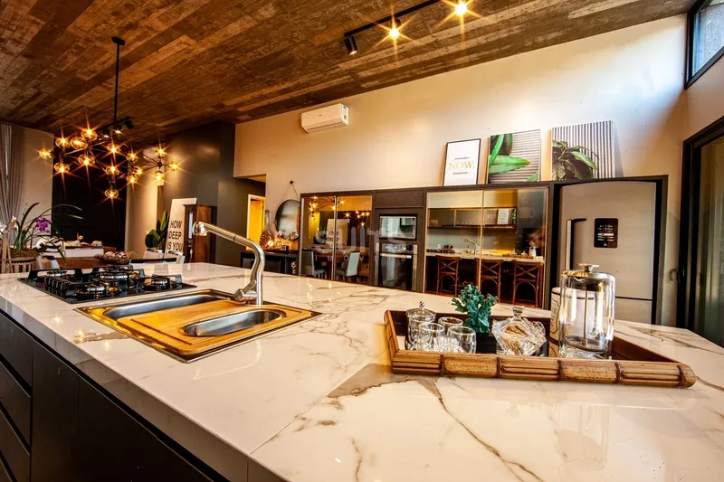 Excelente casa à venda no condomínio Sea Coast: 11ª foto da galeria de imagens do imóvel