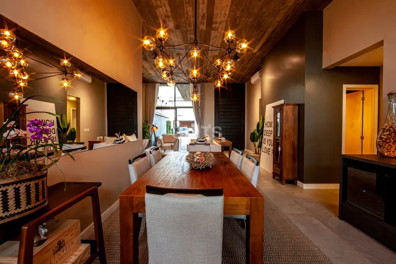 Excelente casa à venda no condomínio Sea Coast: 5ª foto da galeria de imagens do imóvel