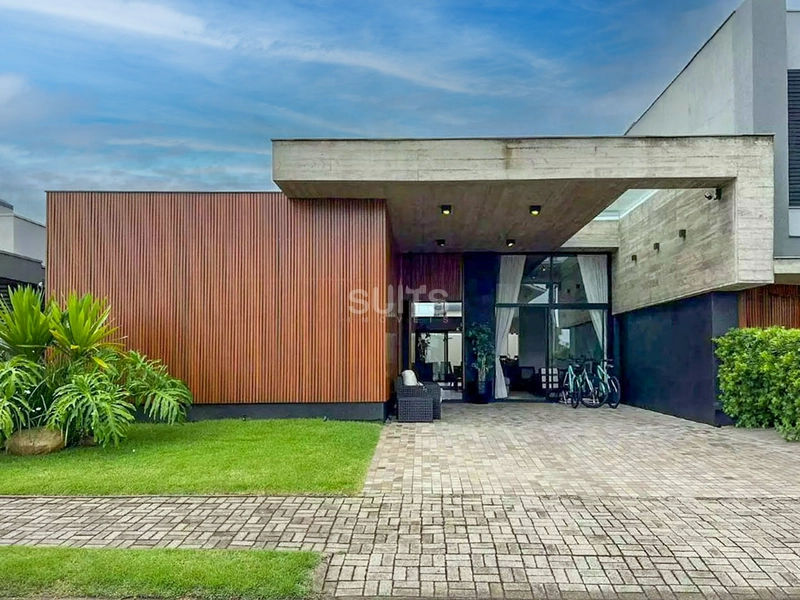 Excelente casa à venda no condomínio Sea Coast: 1ª foto da galeria de imagens do imóvel
