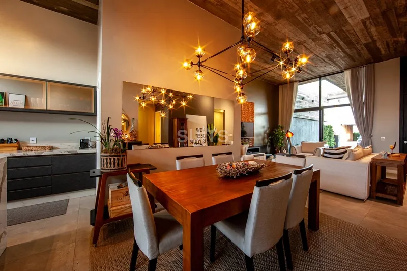 Excelente casa à venda no condomínio Sea Coast: 6ª foto da galeria de imagens do imóvel