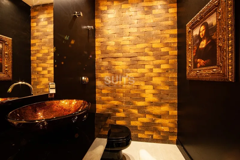 Excelente casa à venda no condomínio Sea Coast: 24ª foto da galeria de imagens do imóvel