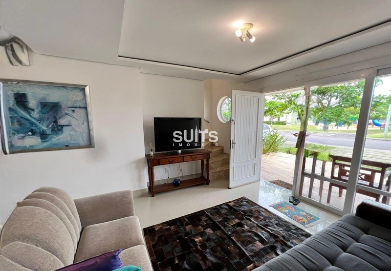 Excelente sobrado de frente para a infra no Cond. Pacific: 3ª foto da galeria de imagens do imóvel