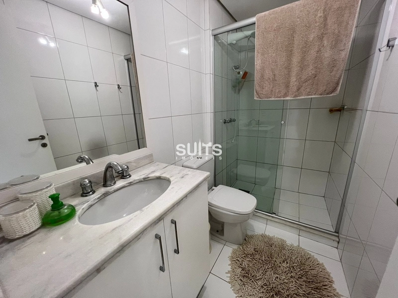 Excelente sobrado de frente para a infra no Cond. Pacific: 17ª foto da galeria de imagens do imóvel