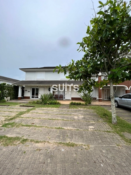 Excelente sobrado de frente para a infra no Cond. Pacific: 25ª foto da galeria de imagens do imóvel