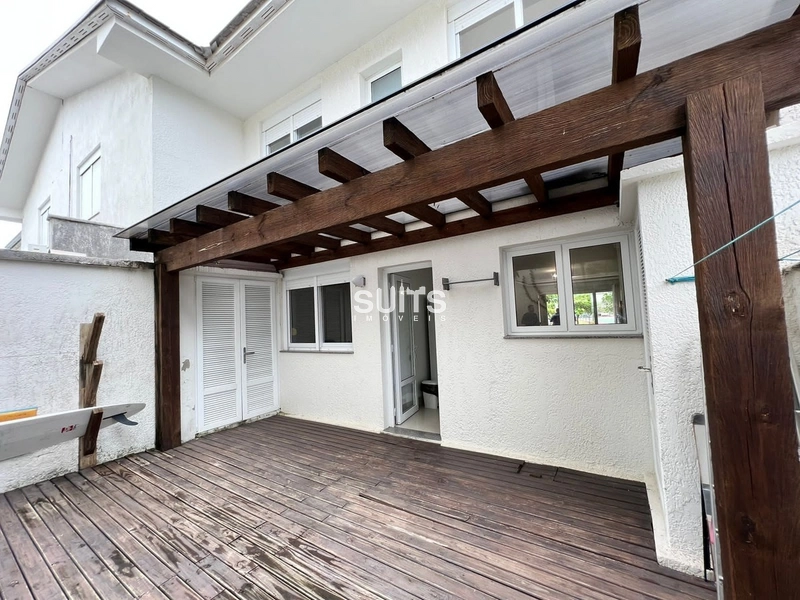 Excelente sobrado de frente para a infra no Cond. Pacific: 11ª foto da galeria de imagens do imóvel