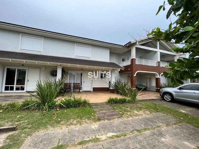 Excelente sobrado de frente para a infra no Cond. Pacific: 8ª foto da galeria de imagens do imóvel